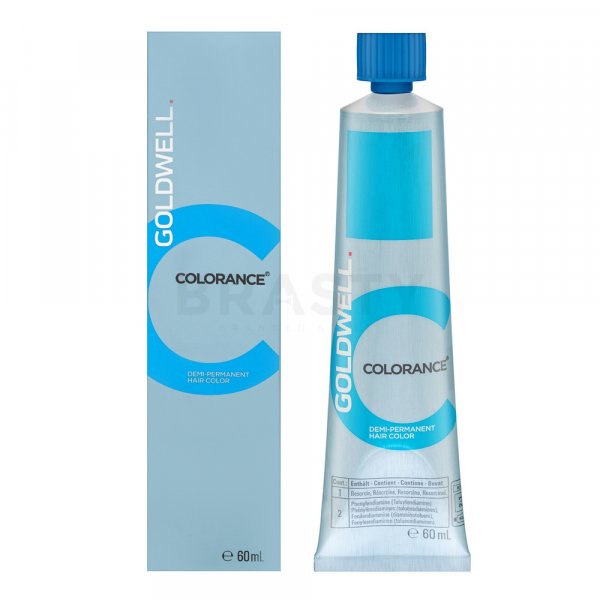 Goldwell Colorance Hair Color 6KR 60 ml