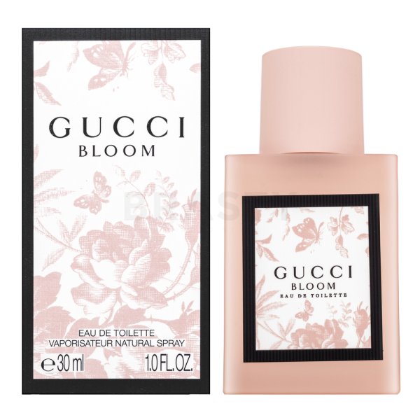 Gucci Bloom EDT W 30 ml