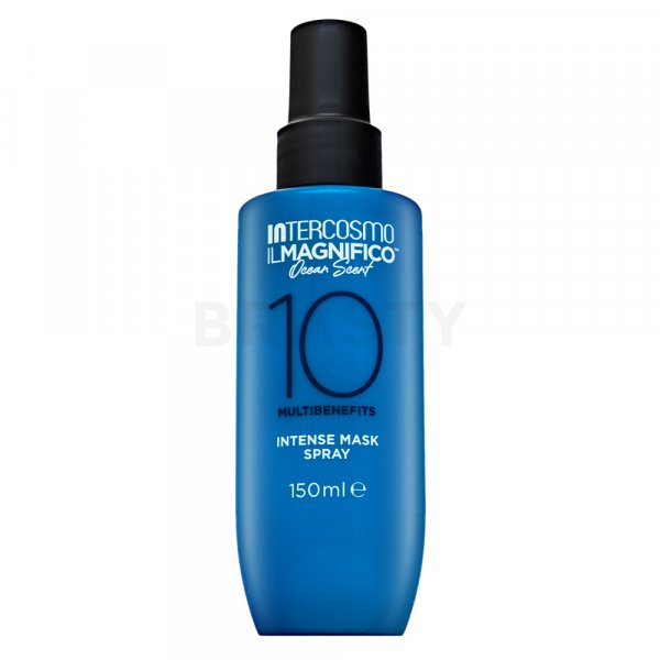 Revlon Professional Intercosmo Il Magnifico Ocean Scent 10 Multibenefits Intense Mask Spray 150 ml