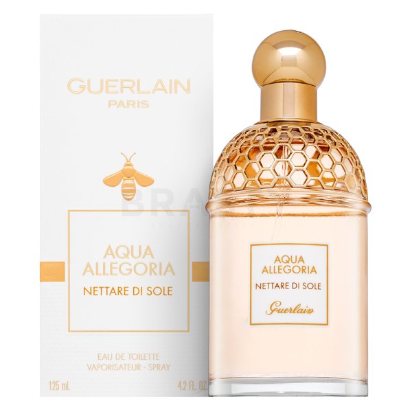 Guerlain Aqua Allegoria Nettare di Sole EDT W 125 ml