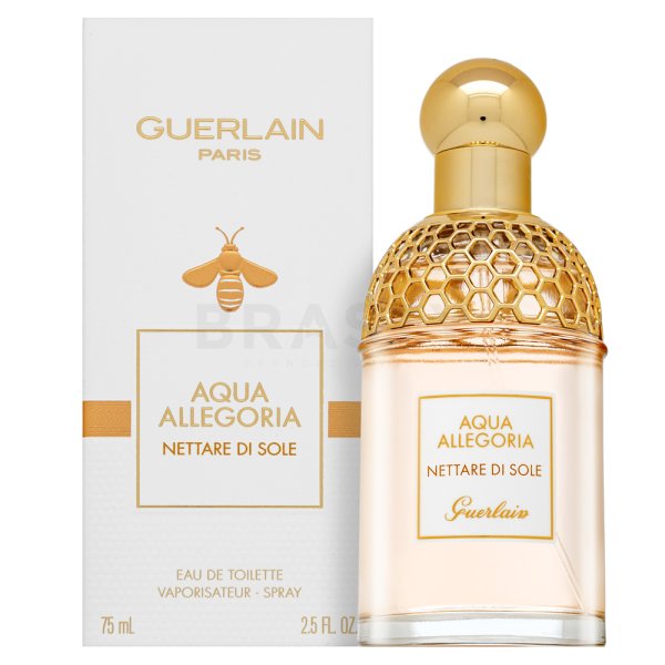 Guerlain Aqua Allegoria Nettare di Sole EDT W 75 ml