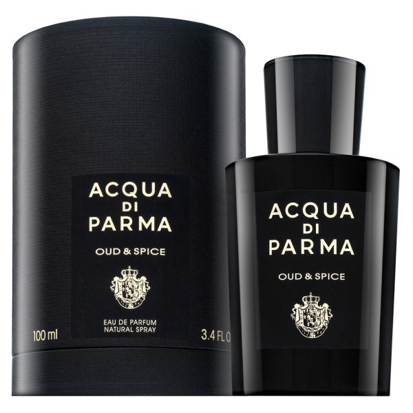 Acqua di Parma Oud & Spice EDP M 100 ml