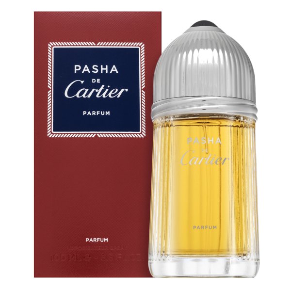 Cartier Pasha PAR M 100 ml