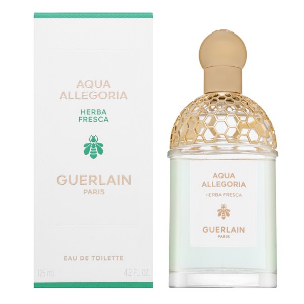 Guerlain Aqua Allegoria Herba Fresca 2022 EDT - Refillable U 125 ml