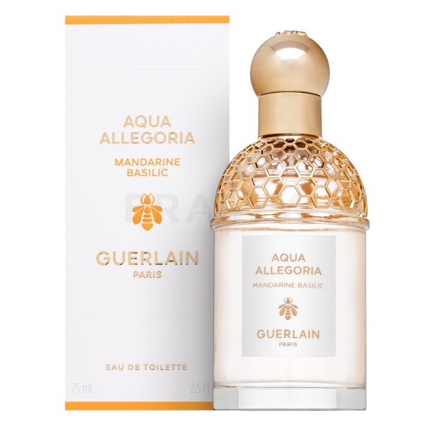 Guerlain Aqua Allegoria Mandarine Basilic 2022 EDT W 75 ml