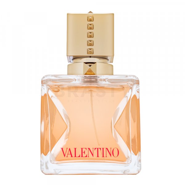 Valentino Voce Viva Intensa EDP W 50 ml