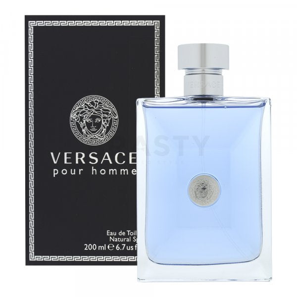 Versace Pour Homme EDT M 200 ml
