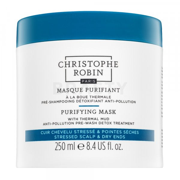 Christophe Robin Purifying Mask 250 ml