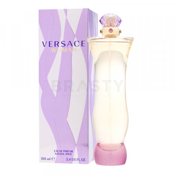 Versace Versace Woman EDP W 100 ml