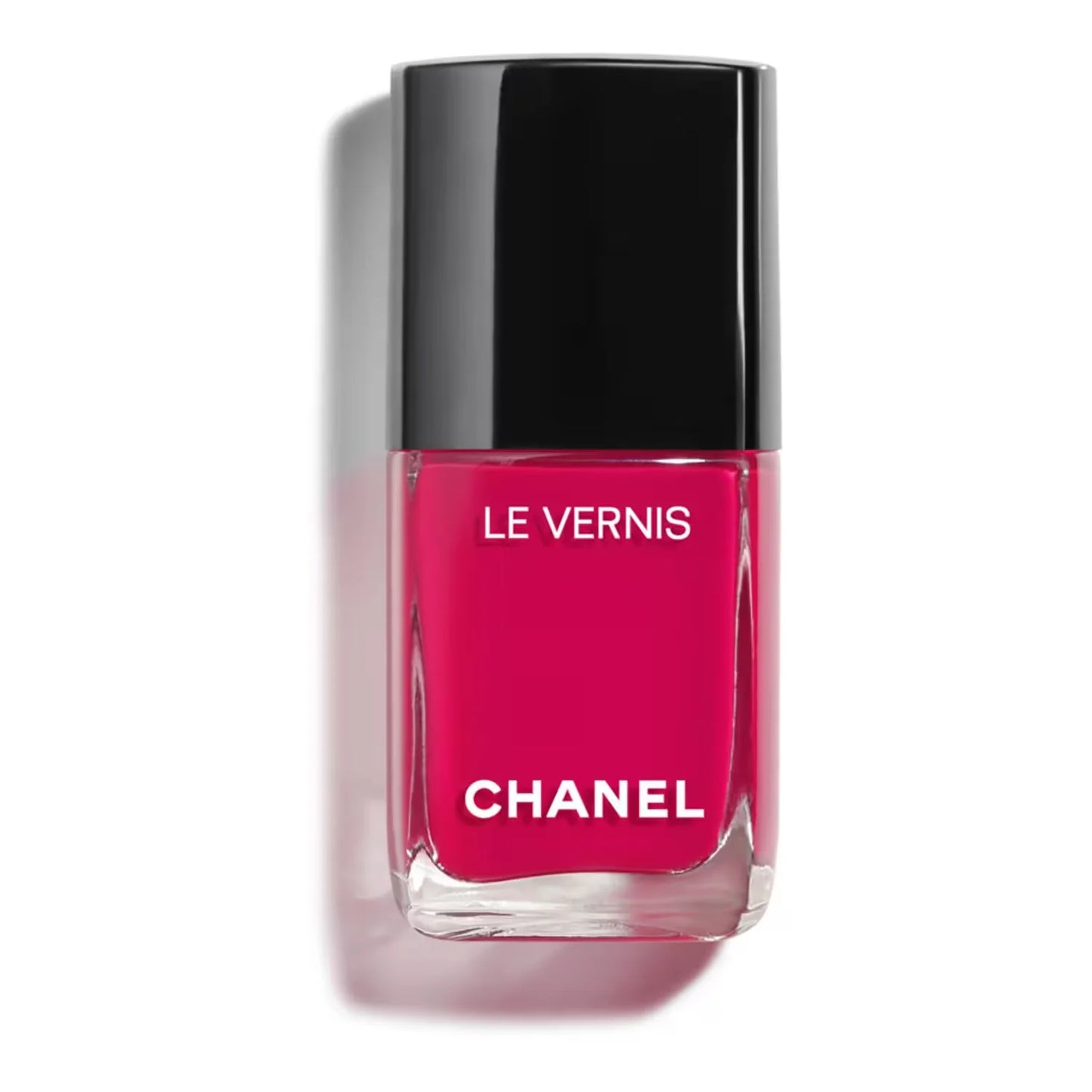 CHANEL THE VARNISH Long-lasting color and shine