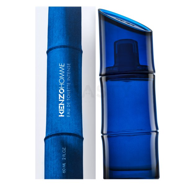Kenzo Homme Intense EDT M 60 ml