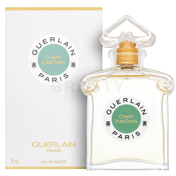Guerlain Chant d'Aromes EDT W 75 ml
