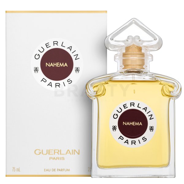 Guerlain Nahema EDP W 75 ml