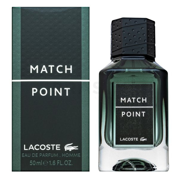 Lacoste Match Point EDP M 50 ml