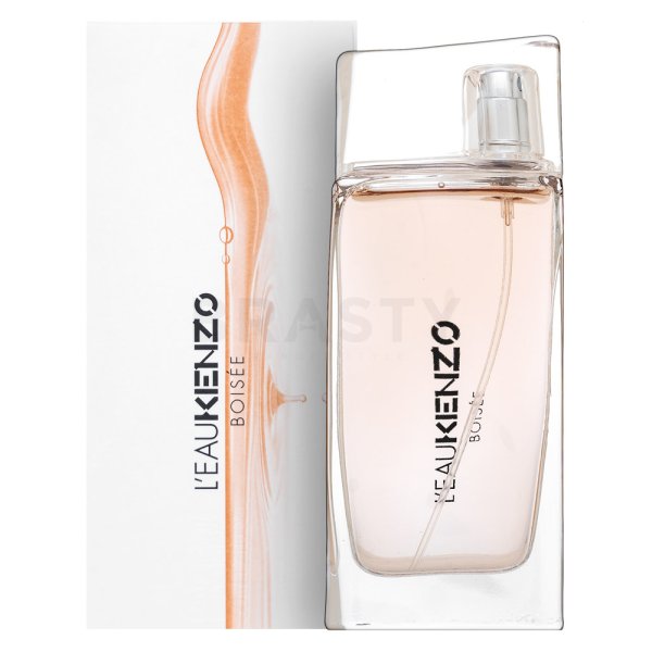 Kenzo L'Eau Kenzo Pour Homme Boisée EDT M 50 ml