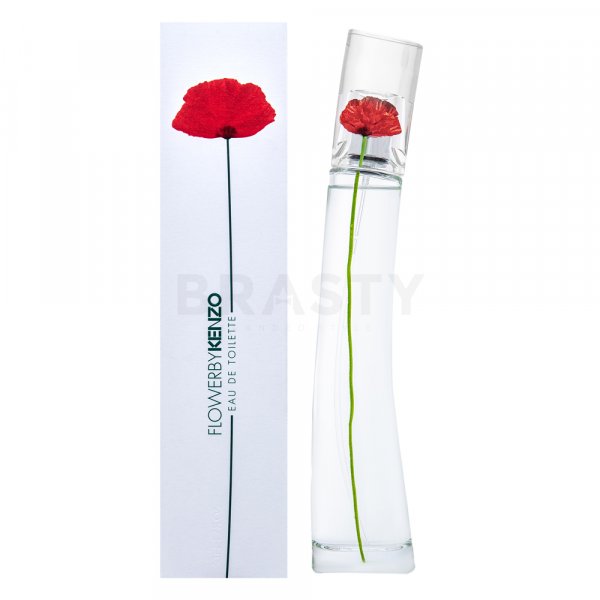 Kenzo Flower by Kenzo (2021) EDT W 50 ml