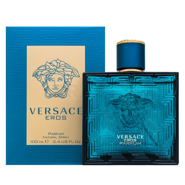 Versace Eros PAR M 100 ml