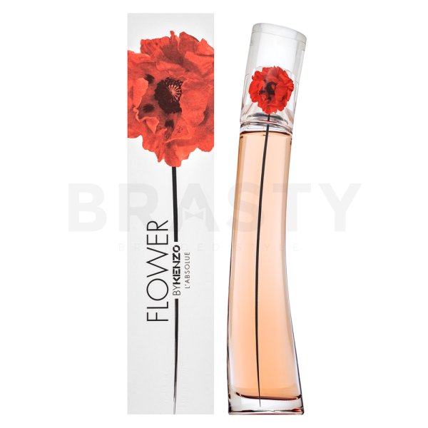 Kenzo Flower by Kenzo L'Absolue EDP W 50 ml