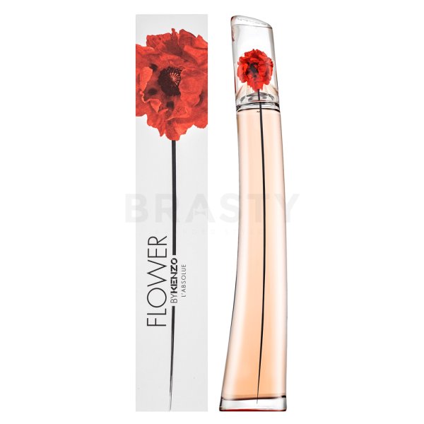 Kenzo Flower by Kenzo L'Absolue EDP W 100 ml