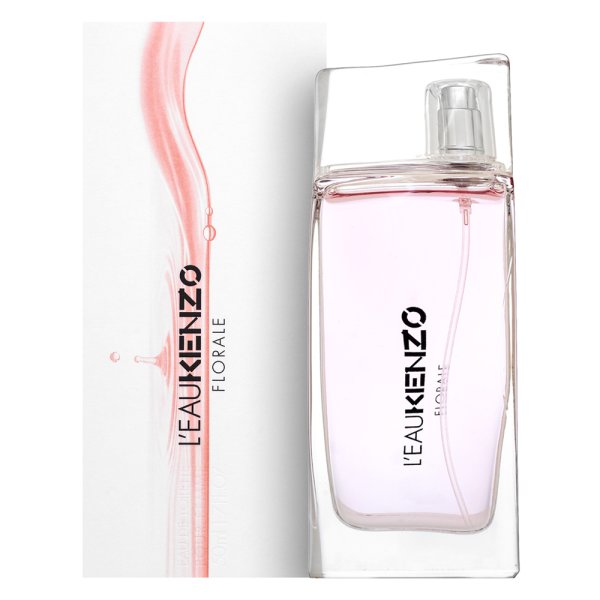 Kenzo L'Eau Kenzo Pour Femme Florale EDT W 50 ml