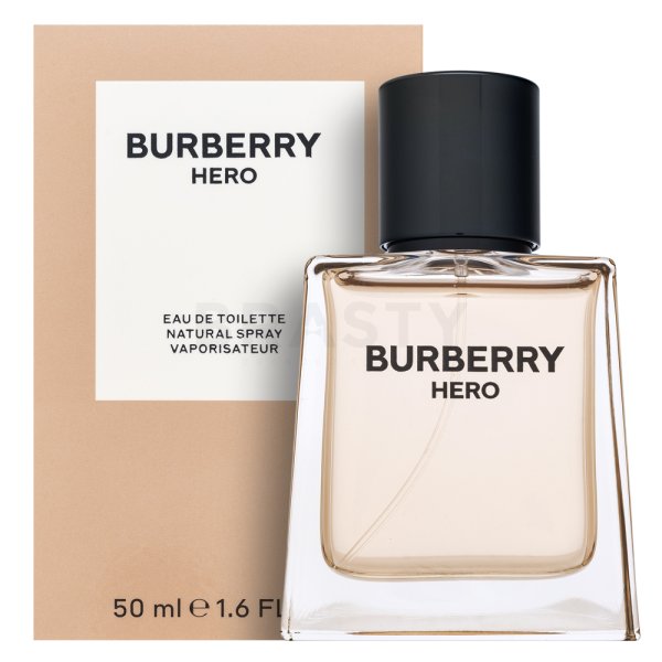 Burberry Hero EDT M 50 ml