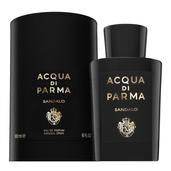 Acqua di Parma Colonia Sandalo EDP U 180 ml