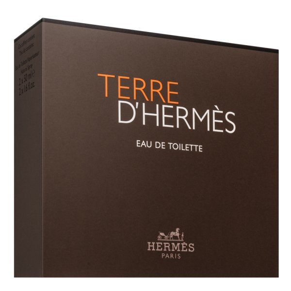 Hermès Terre D'Hermes M SET Set II.