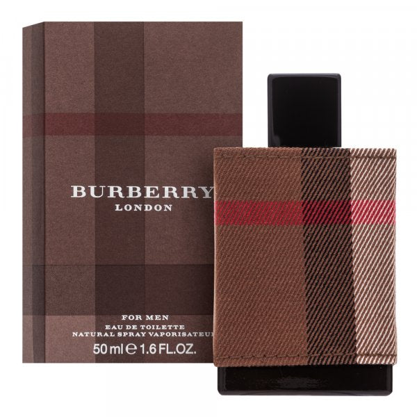 Burberry London for Men (2006) EDT M 50 ml