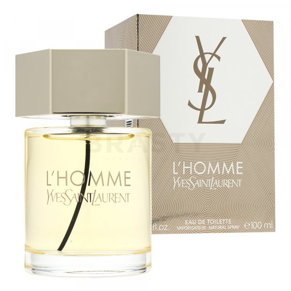 Yves Saint Laurent L'Homme EDT M 100 ml
