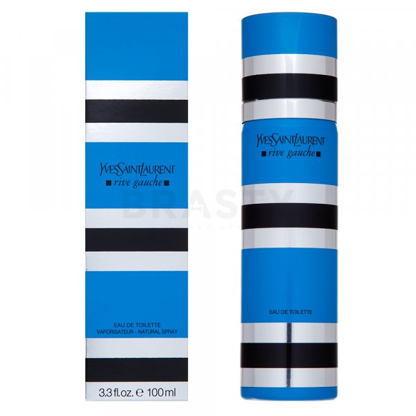 Yves Saint Laurent Rive Gauche EDT W 100 ml