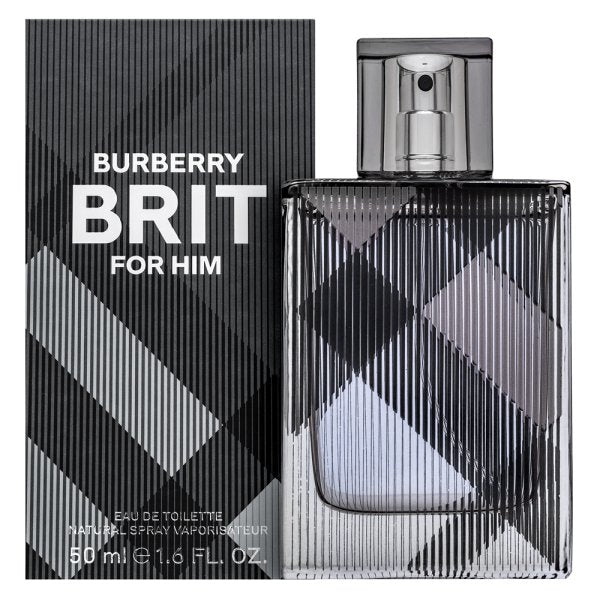 Burberry Brit Men EDT M 50 ml