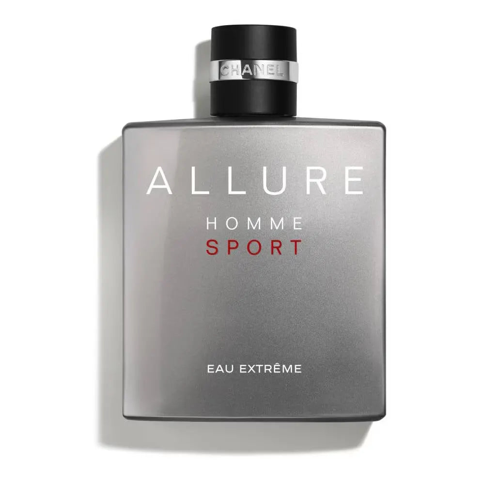 CHANEL SPORTY MEN'S ALLURE Extreme Water
