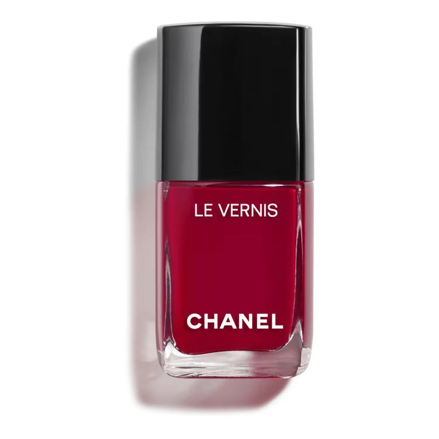 CHANEL THE VARNISH Long-lasting color and shine