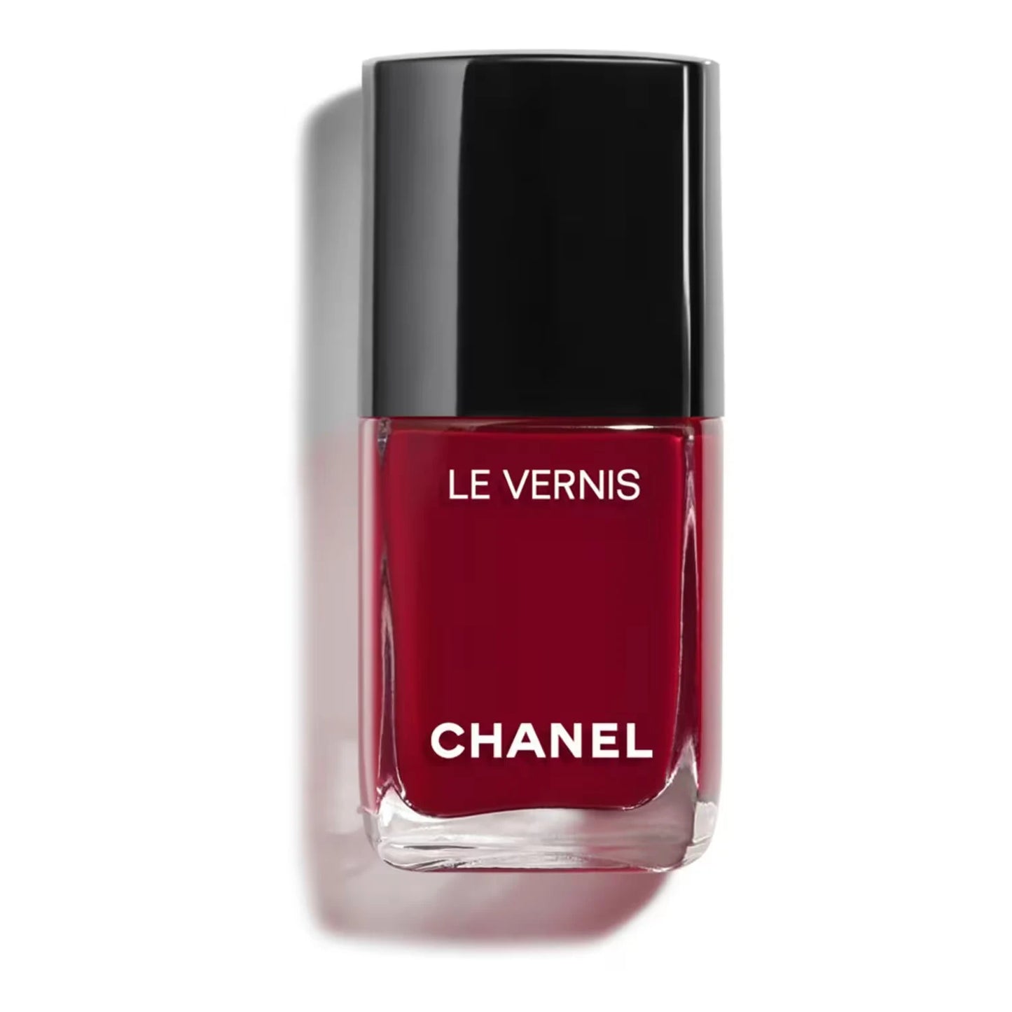 CHANEL THE VARNISH Long-lasting color and shine
