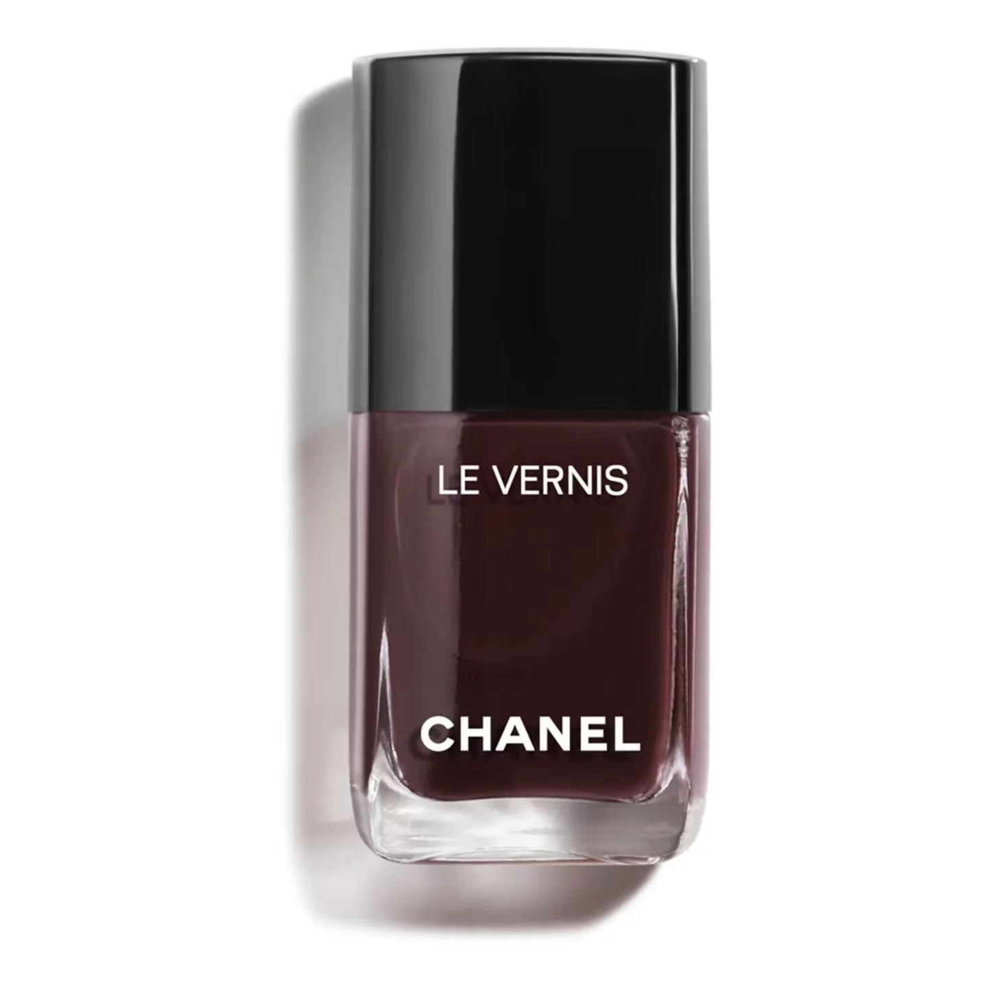 CHANEL THE VARNISH Long-lasting color and shine