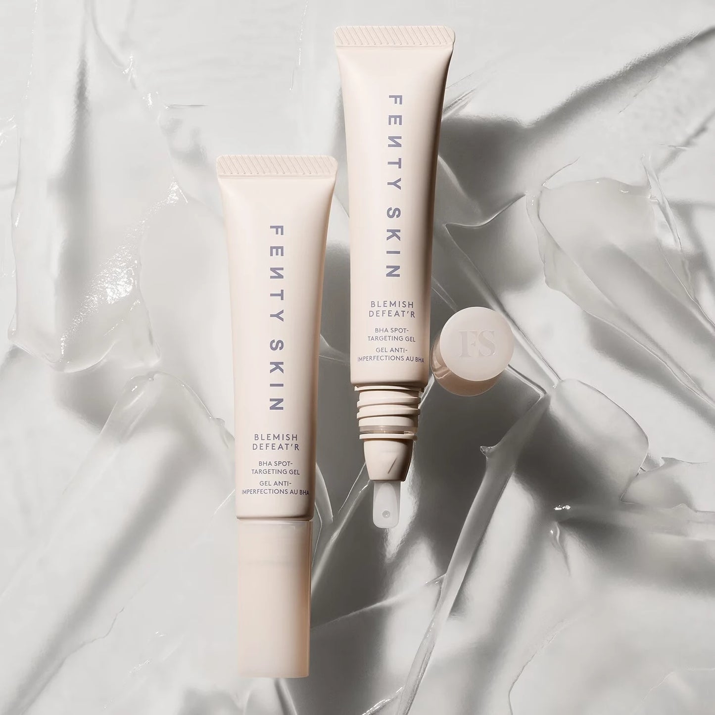 FENTY SKIN Blemish Defeat'r BHA Spot - Anti-Blemish Gel