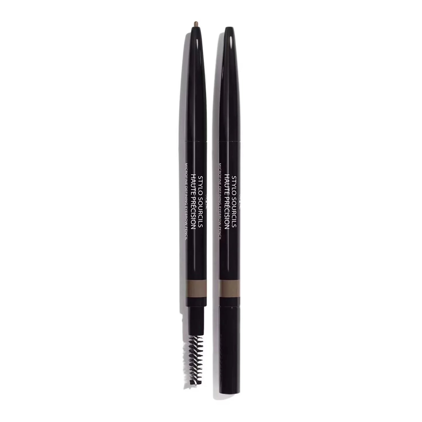 CHANEL HIGH PRECISION EYEBROW PEN Extreme Fine Eyebrow Definition