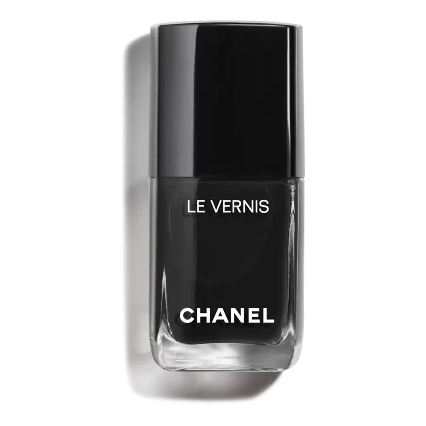 CHANEL THE VARNISH Long-lasting color and shine