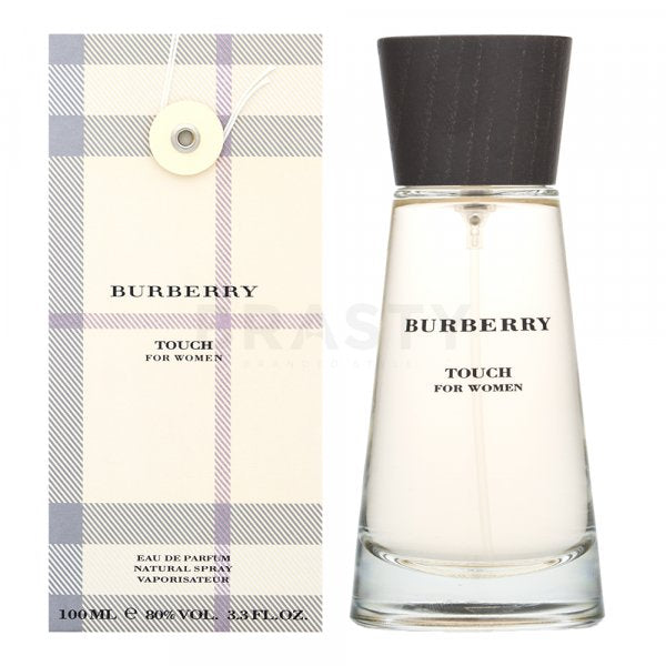 Burberry Touch For Women EDP W 100 ml
