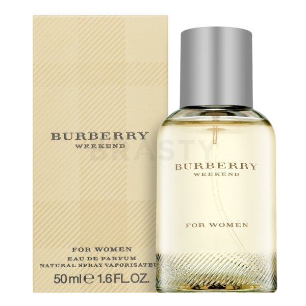 Burberry Weekend for Women EDP W 50 ml