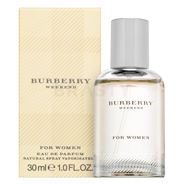 Burberry Weekend for Women EDP W 30 ml