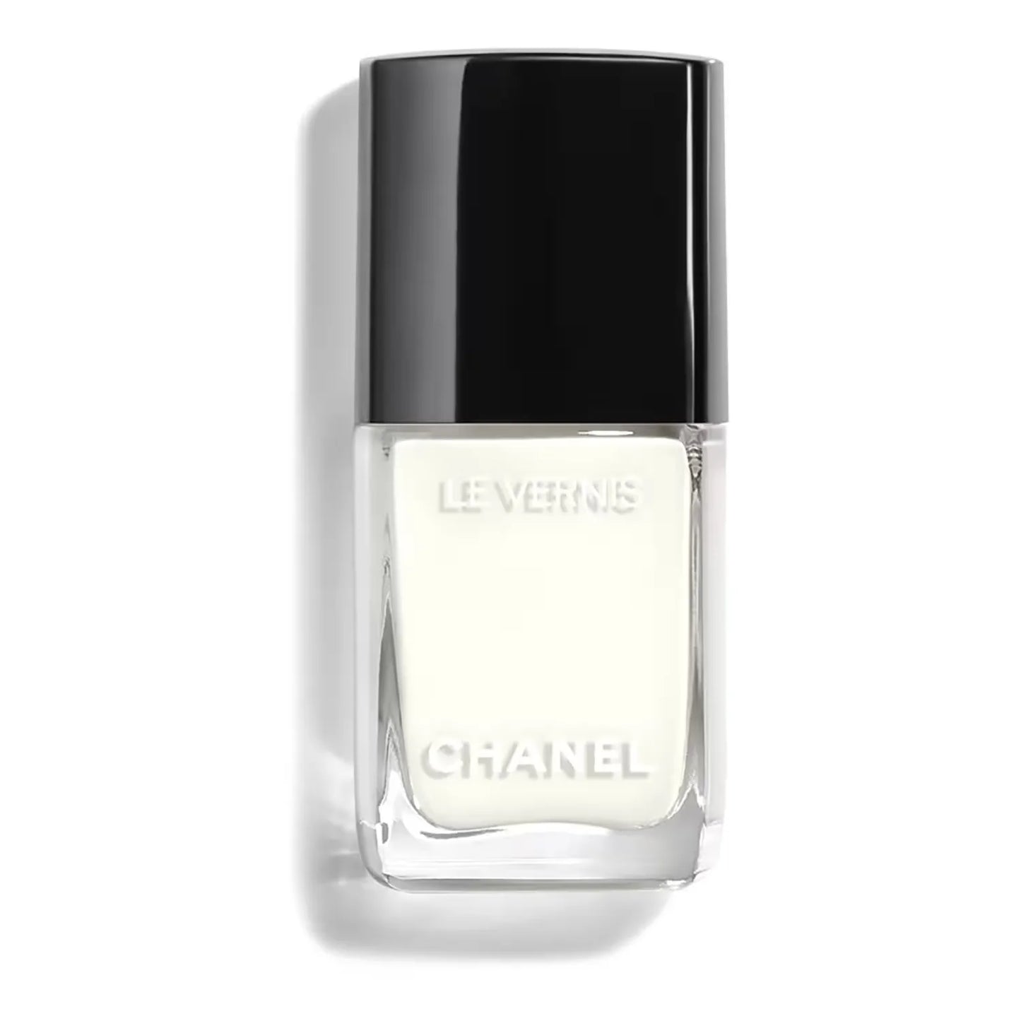 CHANEL THE VARNISH Long-lasting color and shine