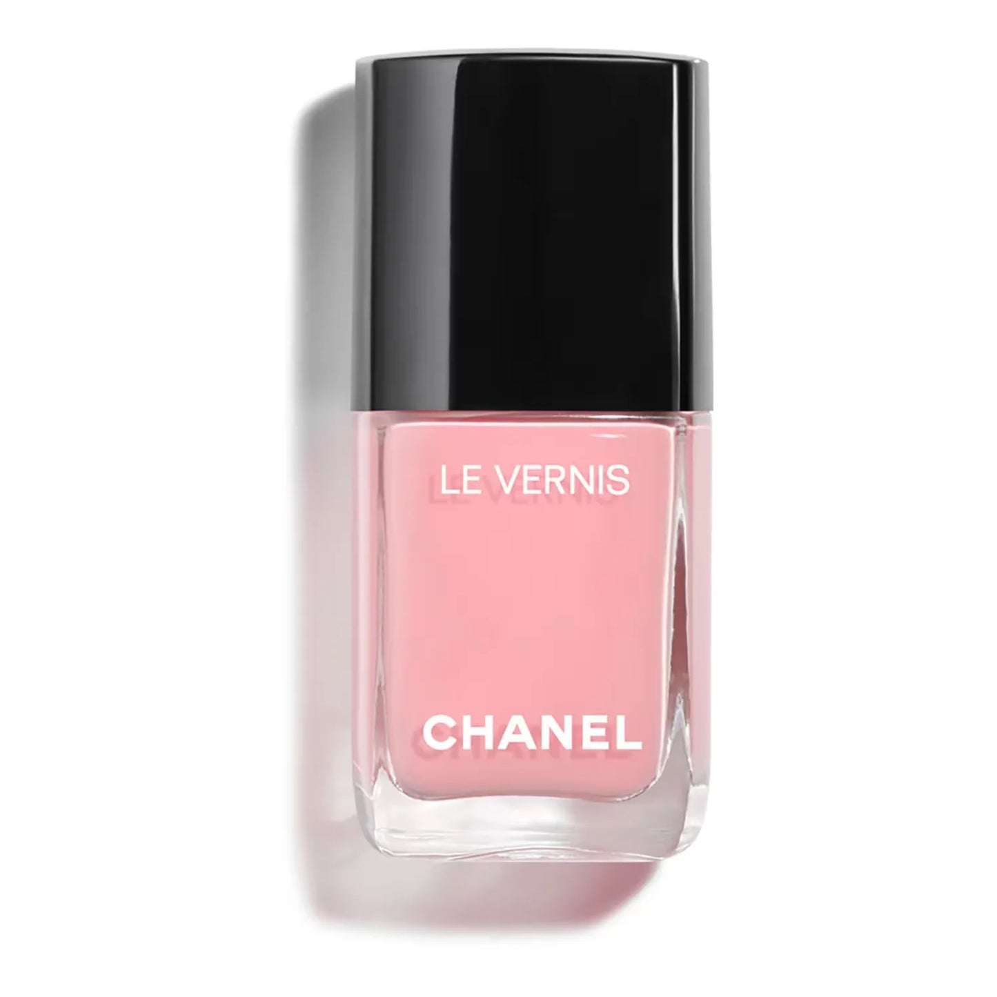 CHANEL THE VARNISH Long-lasting color and shine