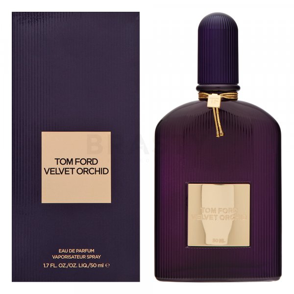 Tom Ford Velvet Orchid EDP W 50 ml