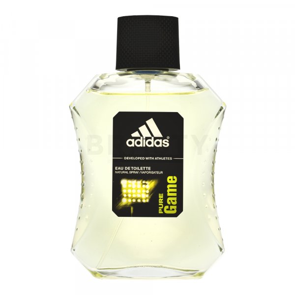 Adidas Pure Game EDT M 100 ml