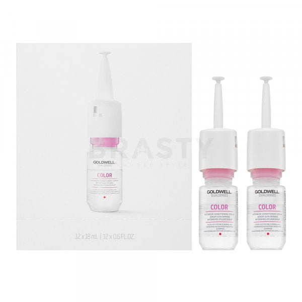 Goldwell Dualsenses Color Color Lock Serum 12 x 18 ml