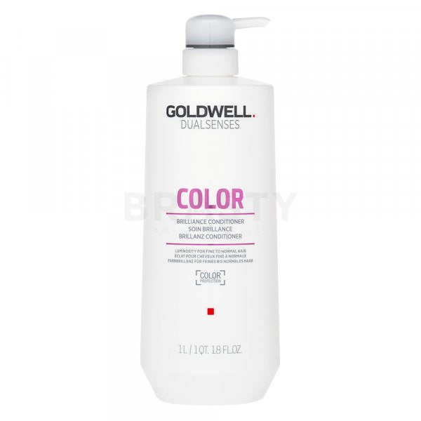 Goldwell Dualsenses Color Brilliance Conditioner 1000 ml