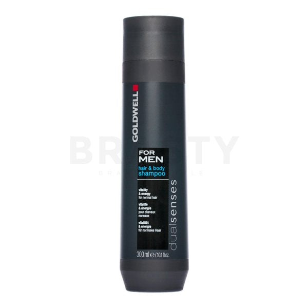 Goldwell Dualsenses Men Hair & Body Shampoo 300 ml