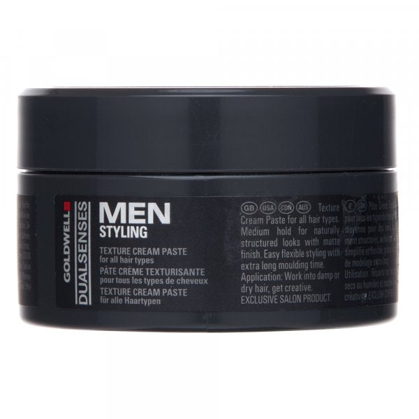 Goldwell Dualsenses For Men Texture Cream Paste 100 ml
