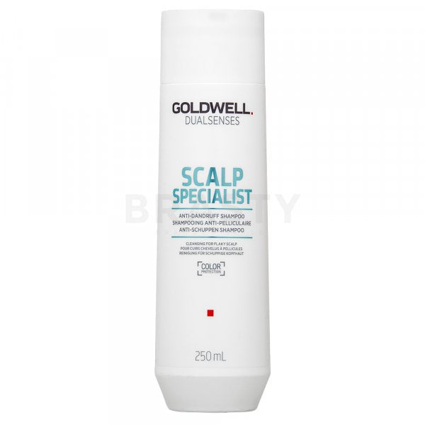 Goldwell Dualsenses Scalp Specialist Anti-Dandruff Shampoo 250 ml